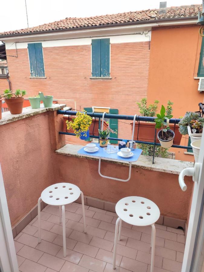Camonia Διαμέρισμα Μπολόνια Εξωτερικό φωτογραφία